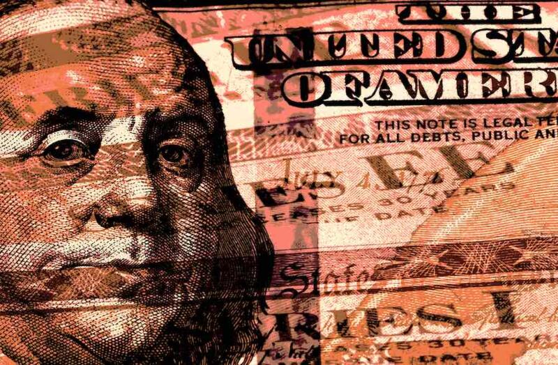 All Four Pillars of the Bond Market Are Trembling Simultaneously